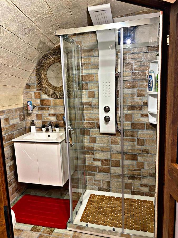 Apartamento Luxury Borgo Antico