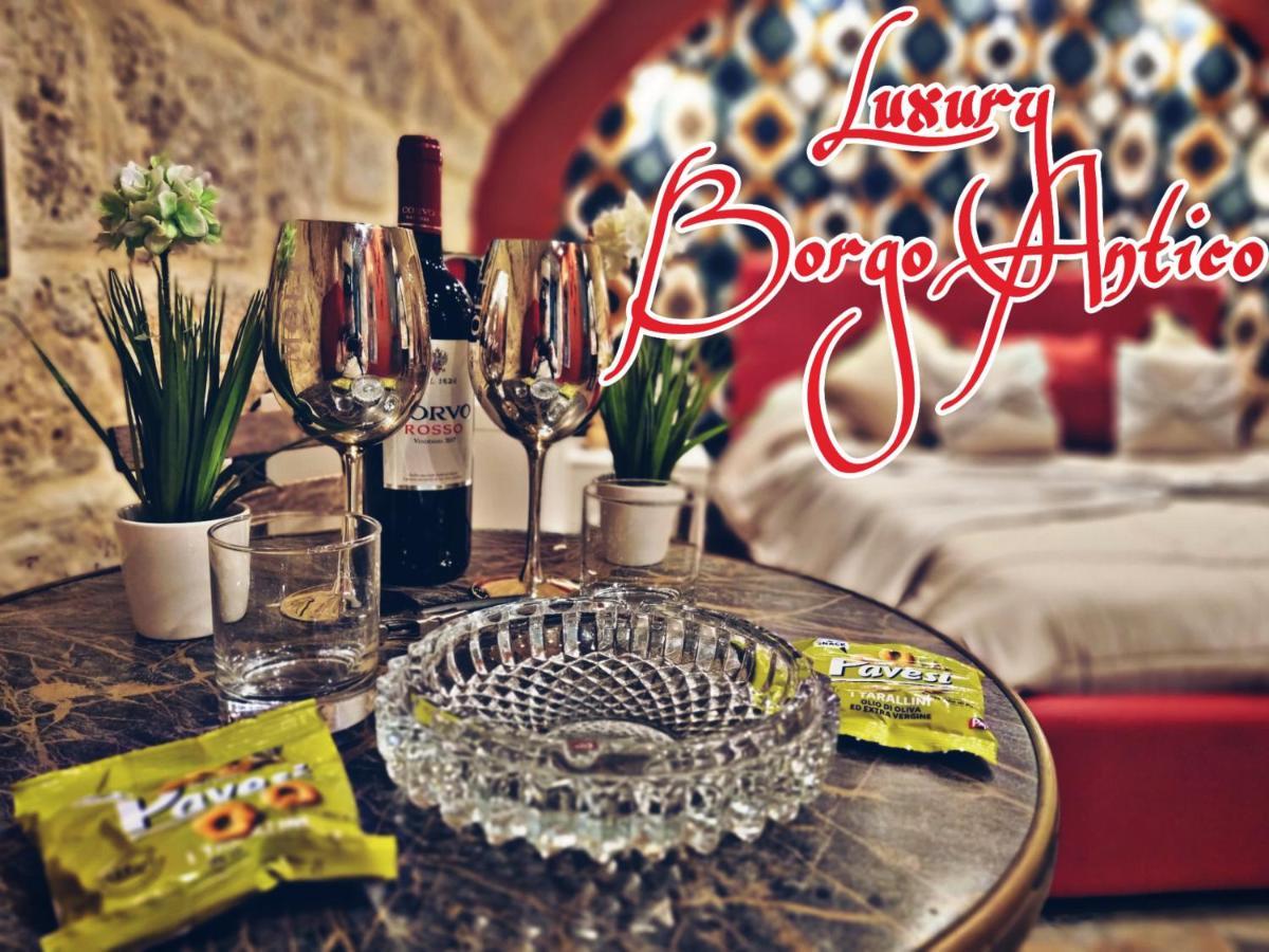 Apartamento Luxury Borgo Antico *