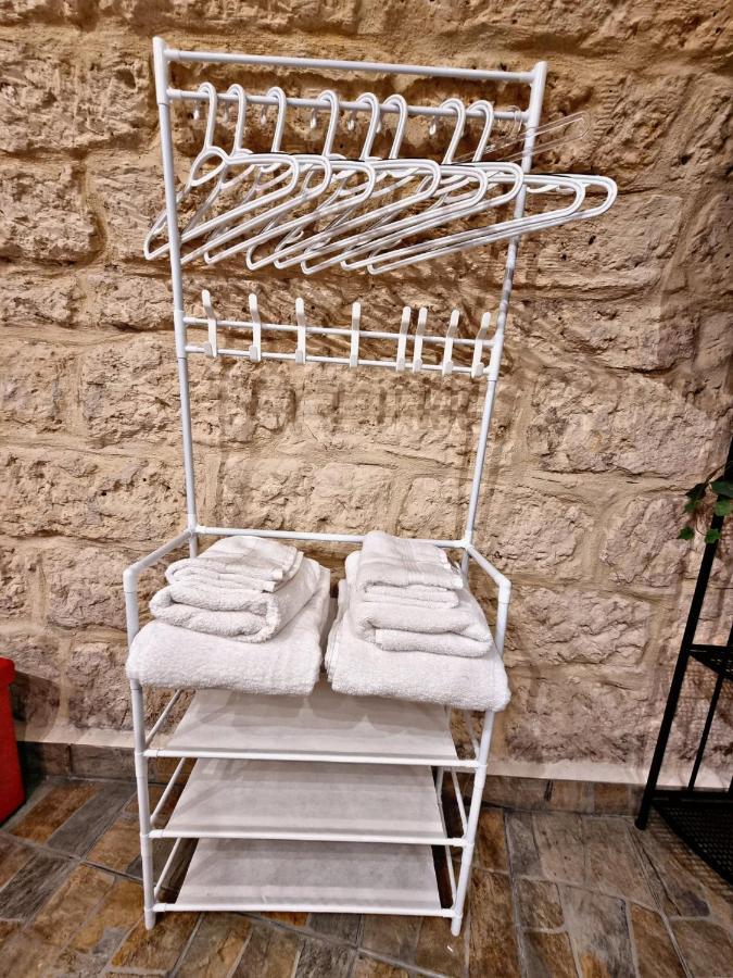Apartamento Luxury Borgo Antico Bari