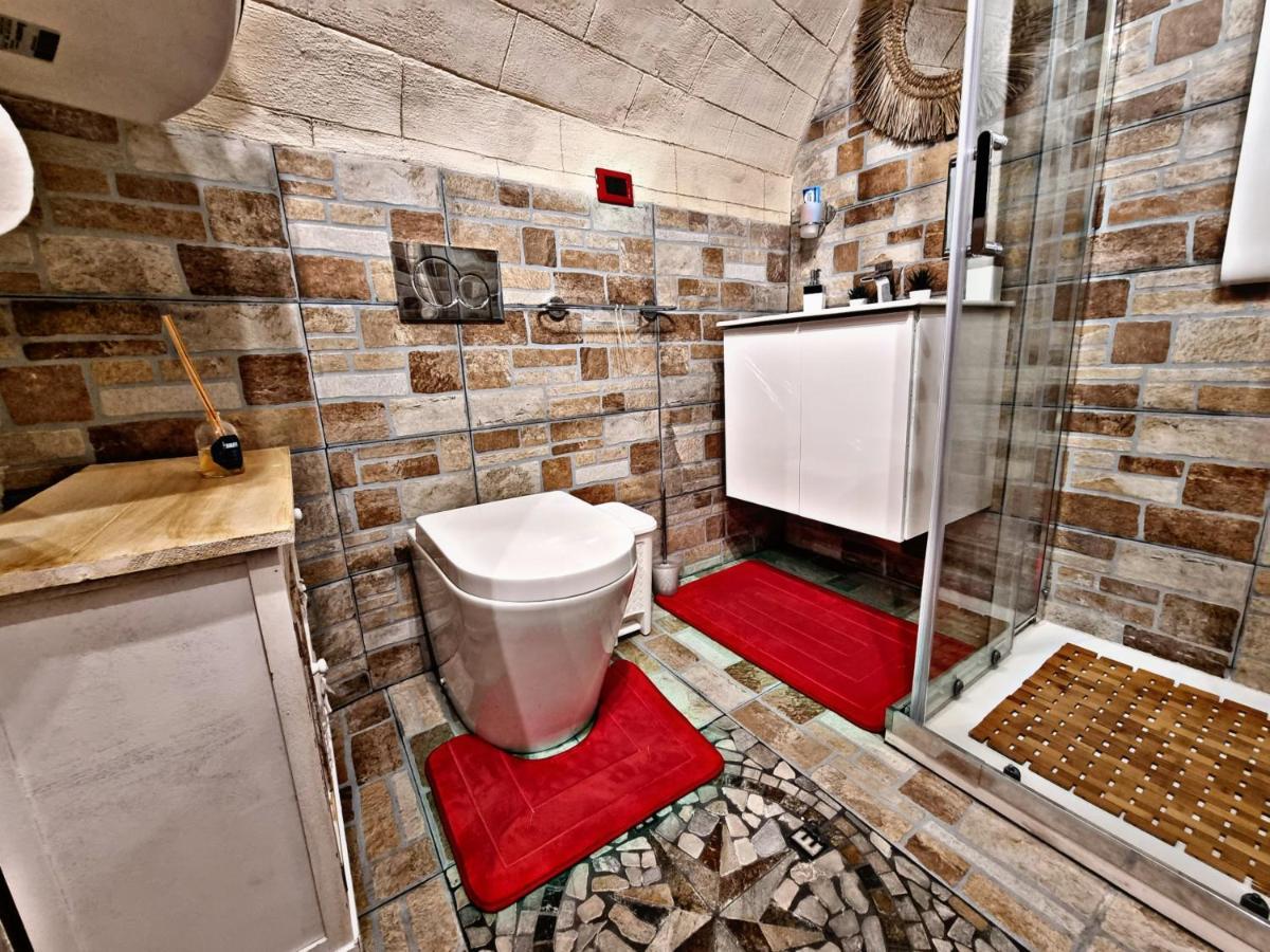 Luxury Borgo Antico Apartamento *