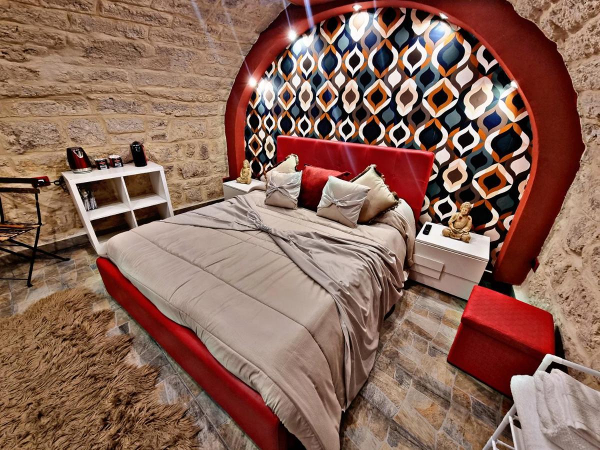 Apartamento Luxury Borgo Antico *