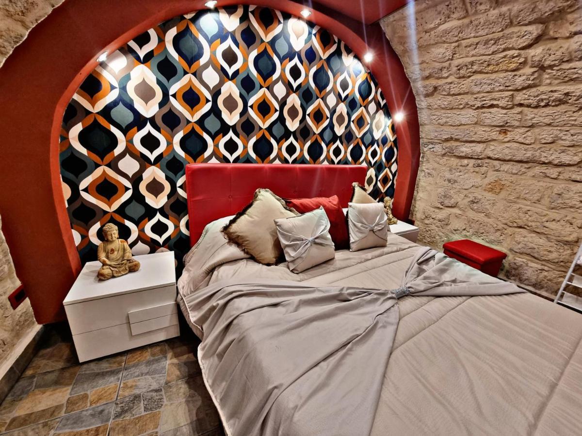 Apartamento Luxury Borgo Antico *